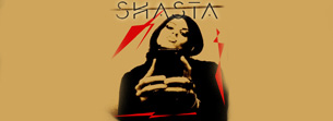 DJ Shasta @ STARLITE LOUNGE